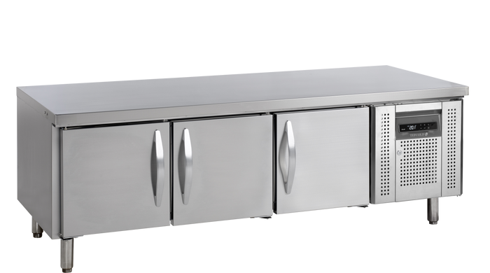 Undercounter GN1/1 UC5310