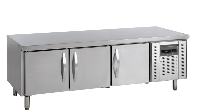 Undercounter GN1/1 UC5310