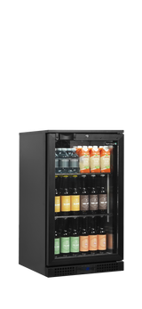 Backbar koeler BA6H