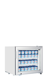 Tafel vrieskast UF50G