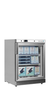 Displayvrieskast UF200SG