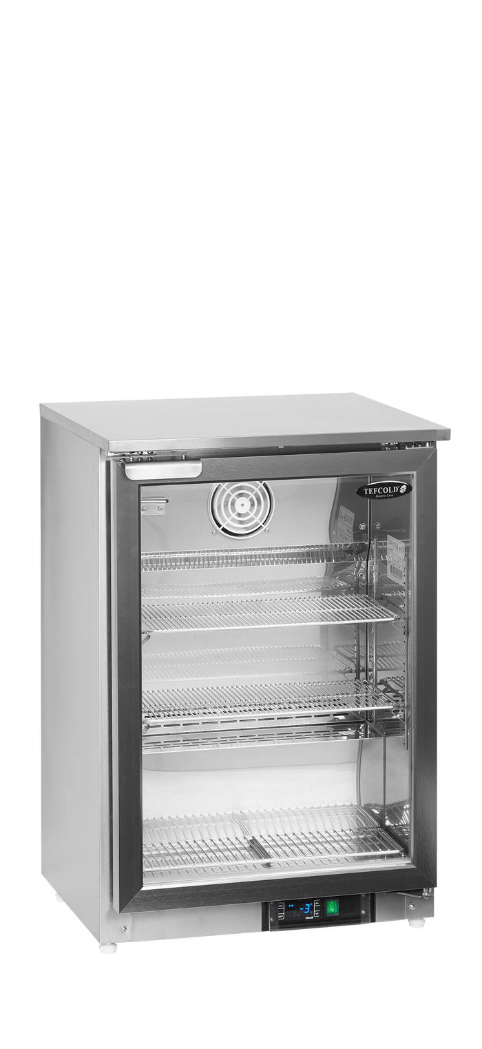 Sub Zero Vriezer GF200VSG