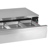 GN2/1 Uni-Drawer UD2-3