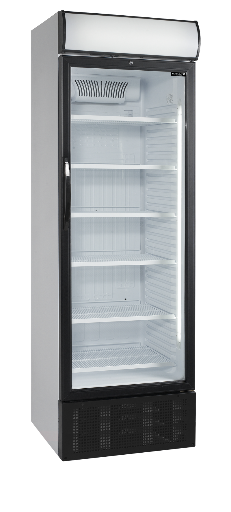 Flessenkoeler SCU1450CP Topcold