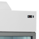 Supermarktvriezer, wand MTF210 VS