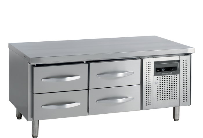 Undercounter GN1/1 UC5240