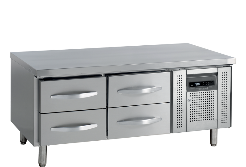 Undercounter GN1/1 UC5240