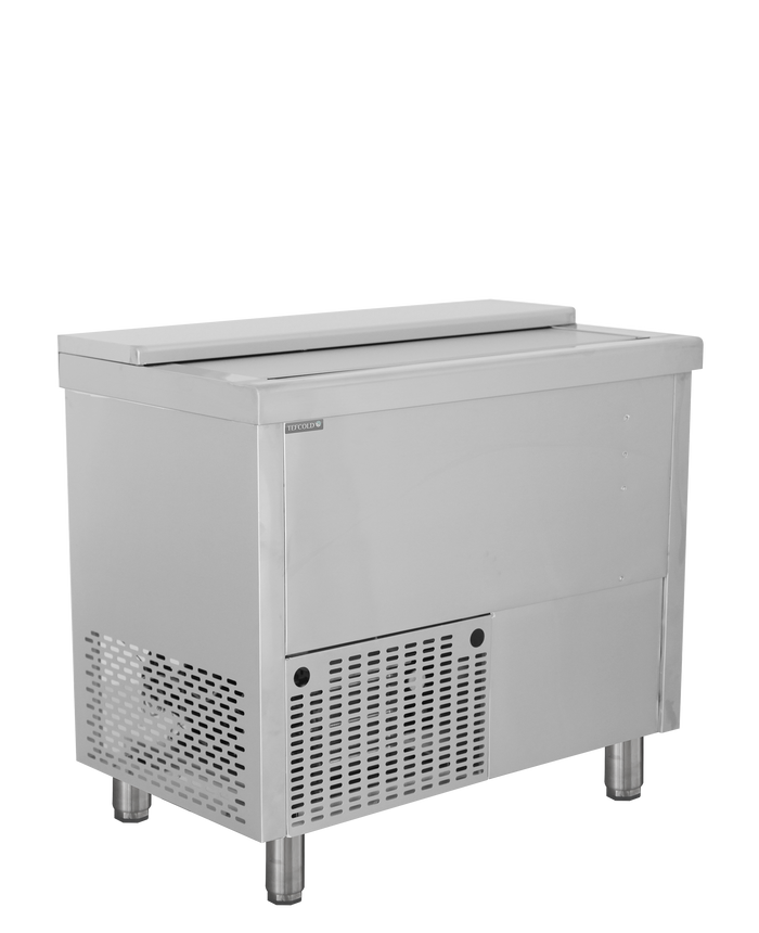 Flessenkoeler BHC100X1