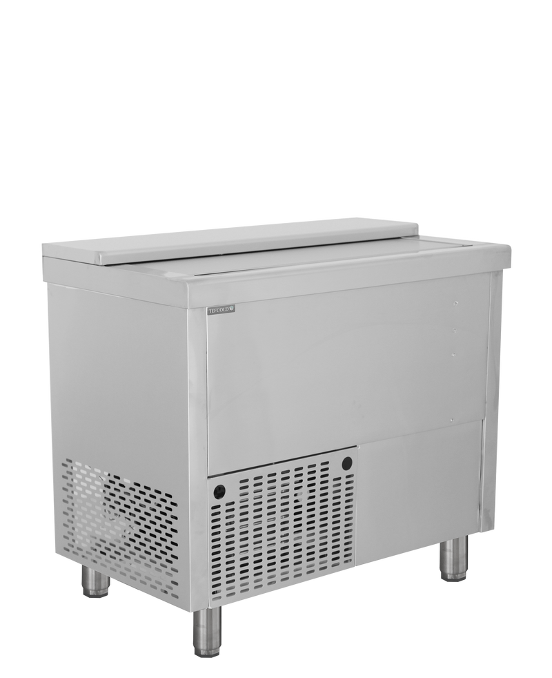 Flessenkoeler BHC100X1