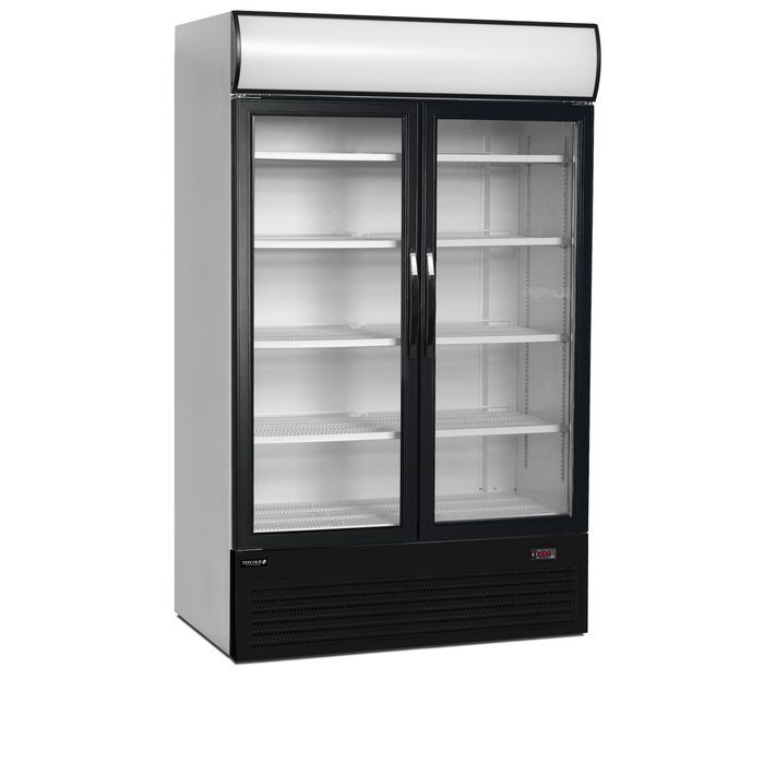 Displaykoeler FSC1200H