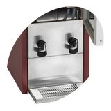 Wijndispenser DKS95-2/20L