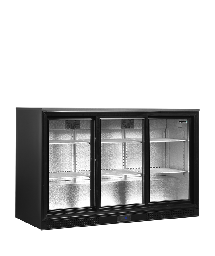 Backbar koeler DB301S-3