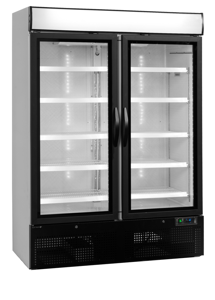 Displaykoeler NC5000G