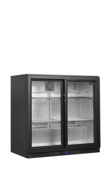 Backbar koeler BA21S