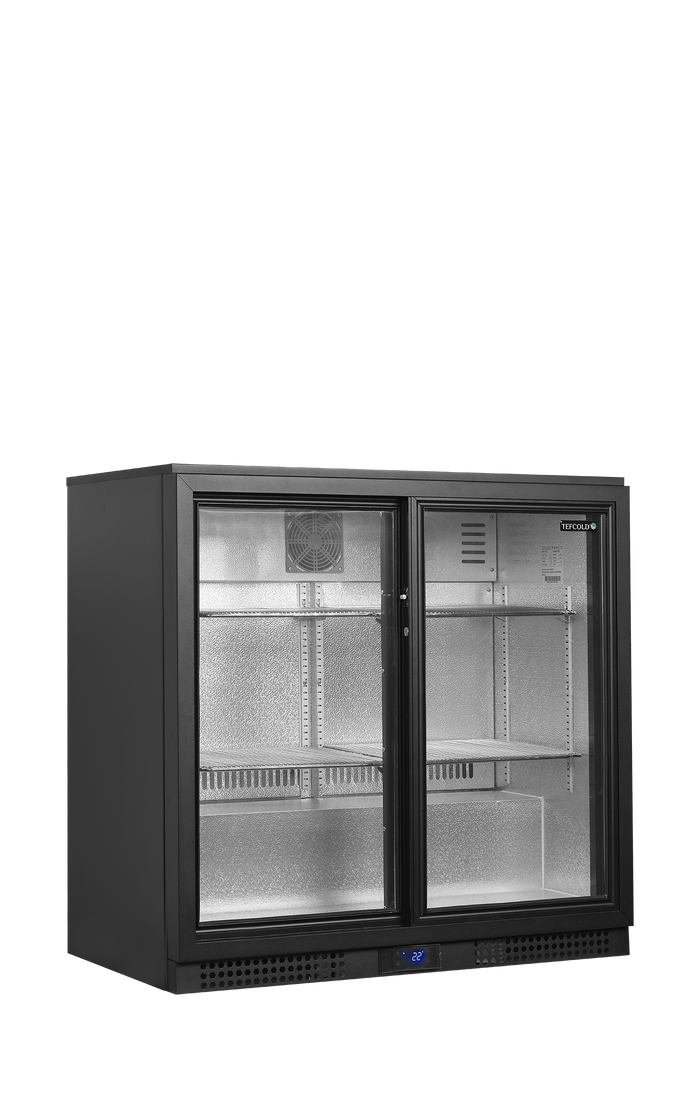 Backbar koeler BA21S