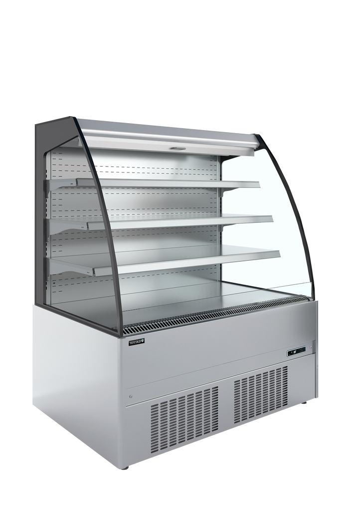 Lage wandkoeler MC+X130 Low