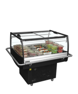 Zwarte impulskoeler PDC90SL-2