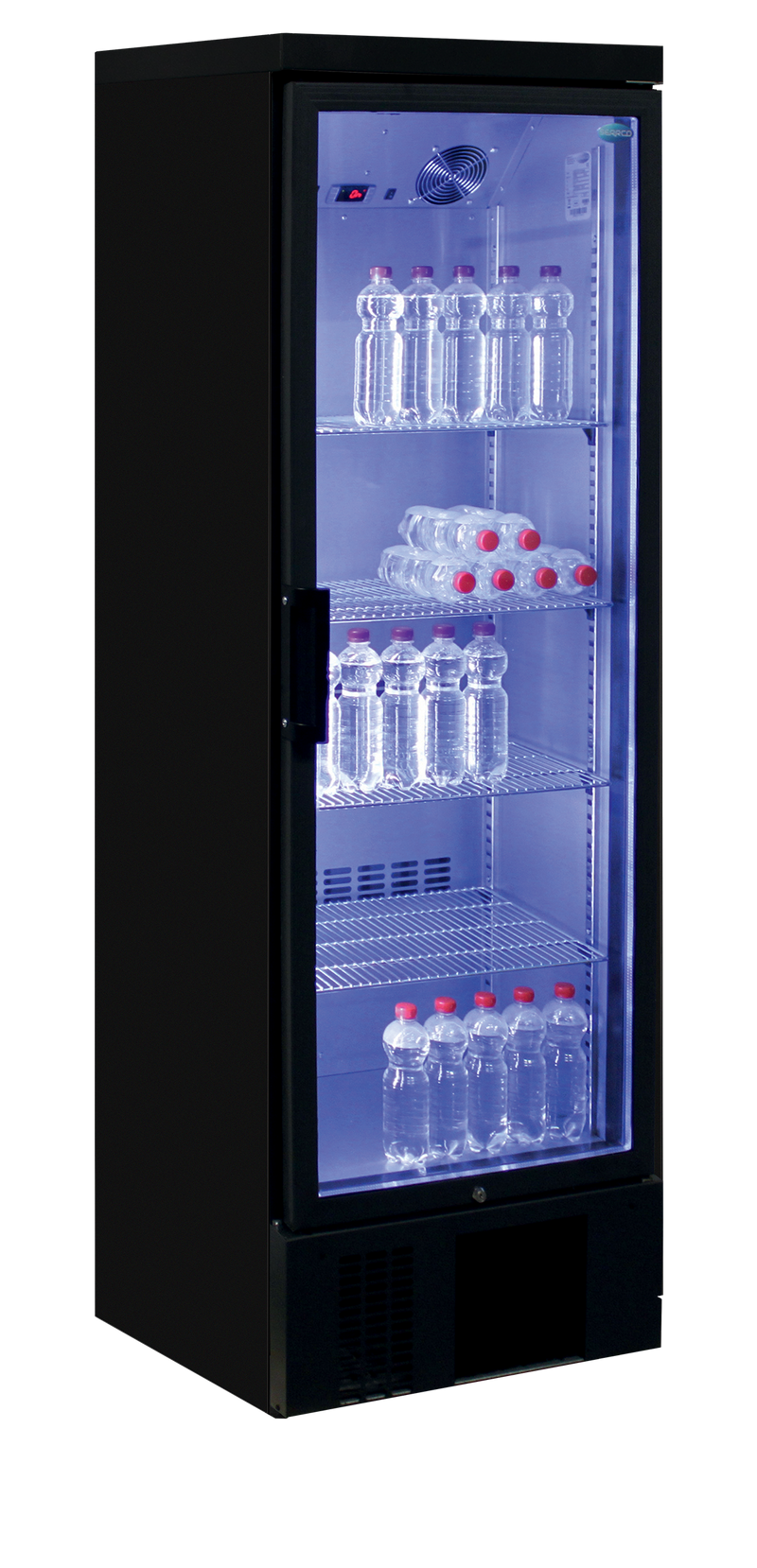 Hoogwaardige displaykoeling SGD-300GE