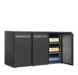 Hoogwaardige barkoeler SCL-222MU+