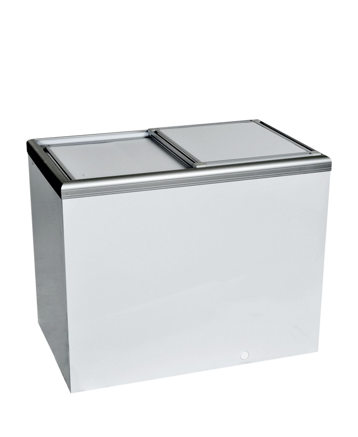 Mobiele 12V-Vriezer/Koelkast MOBILUX 21 COMBI