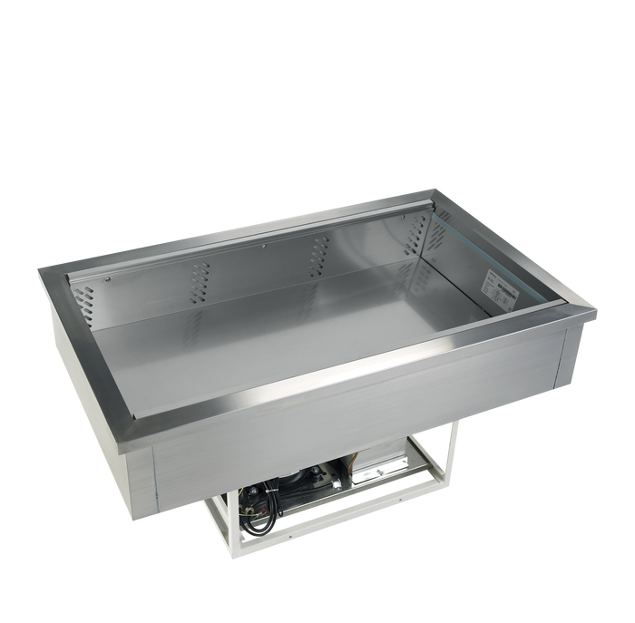 Drop-in koeling GN1/1 CW3/V