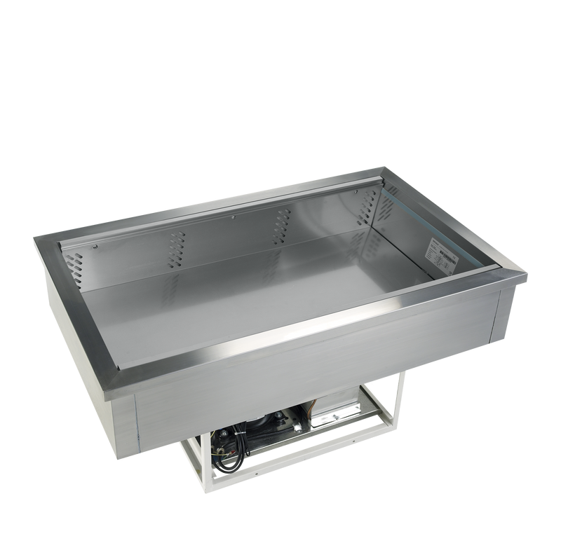 Drop-in koeling GN1/1 CW3/V