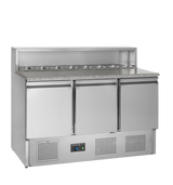Pizzatafel GN1/1 PT930