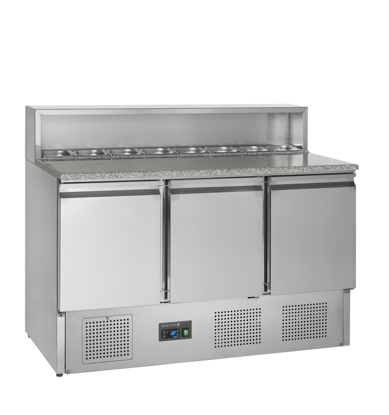 Pizzatafel GN1/1 PT930