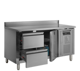 Koelwerkbank GN1/1 CK7220