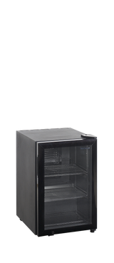 Tafel koelkast BC60
