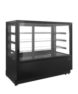 Koelvitrine PDA3-CTF150B-1