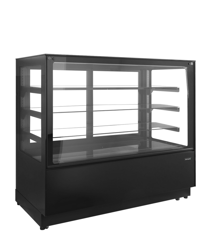 Koelvitrine PDA3-CTF150B-1