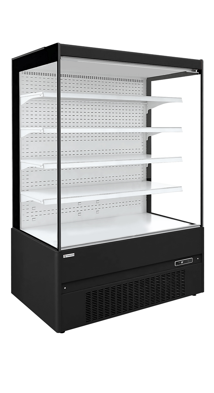 Open wandkoeler MCWB150