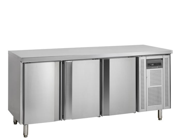 Snacktoonbankvriezer SK6310BT