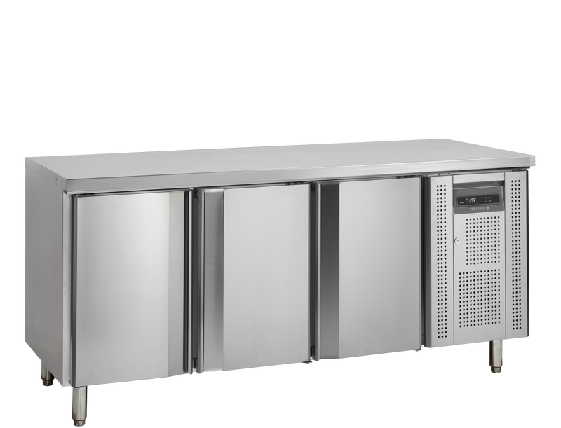 Snacktoonbankvriezer SK6310BT