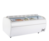 Supermarktvriezer TWIN 220-F