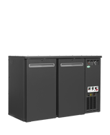 Hoogwaardige barkoeler SCL-22MU+
