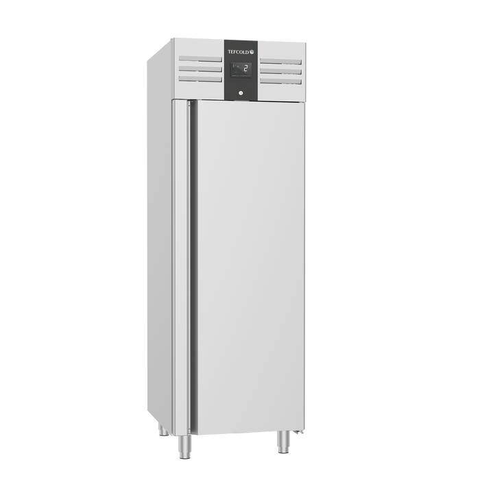 1 deurs vrieskast GN2/1 - GETROPICALISEERD ECPG 801 BT