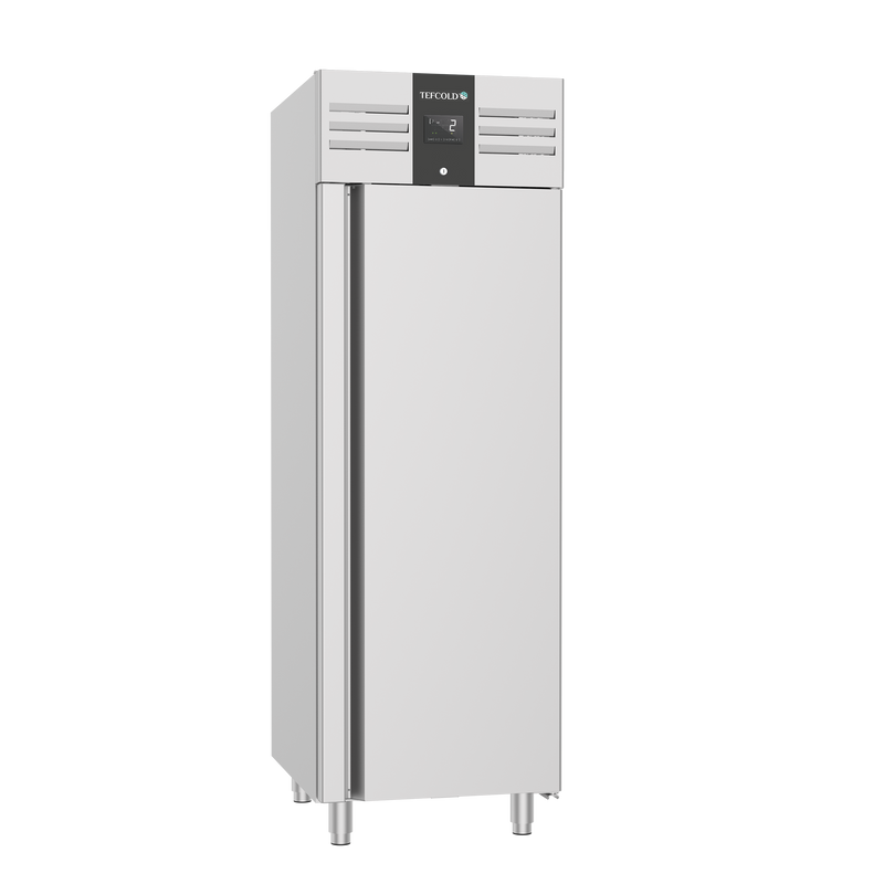 1 deurs vrieskast GN2/1 - GETROPICALISEERD ECPG 801 BT