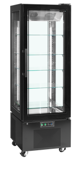 Koelvitrine UPD400-C