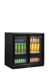 Backbar koeler DB201S