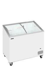 Vrieskast consumptie-ijs IC302SCEB
