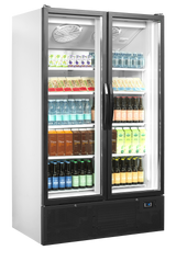 Displaykoeler FS1202H