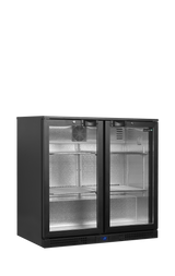 Backbar koeler BA26H