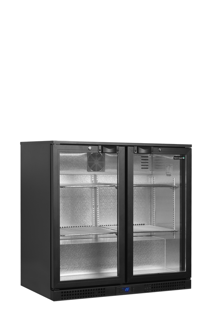 Backbar koeler BA26H