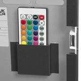 Hoogwaardige barkoeler SCL-2GMU+