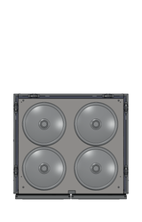 Hoogwaardige KEG koeler SKB-4