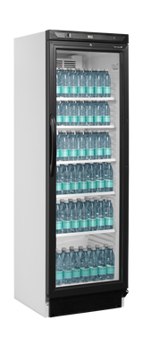 Flessenkoeler (T401/LUX) CEV425  1 LED (Topcold)