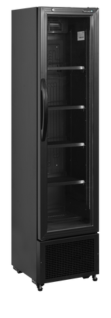 Flessenkoeler FS176H Black