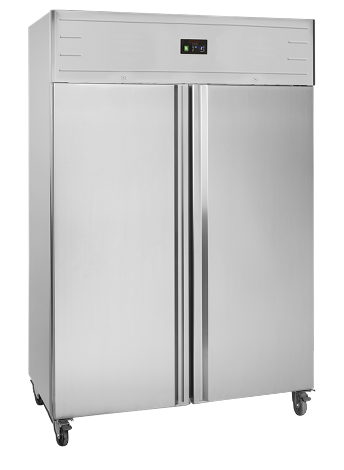 Staande koeler GN2/1 GUC140